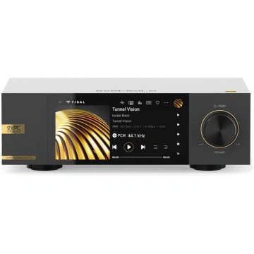 Eversolo DMP-A6 Master Edition (Gen 2)