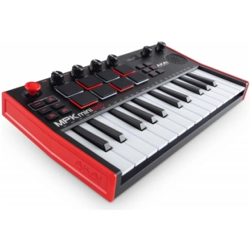 AKAI MPK Mini Play MK3 Control keyboard Pad contro