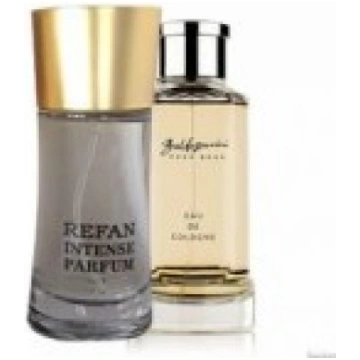 Hugo Boss - Baldessarini(REFAN 261) R261