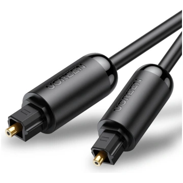UGREEN AV122 Toslink Audio optical cable aluminum 