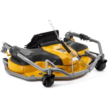 Stiga Park 110 Combi Pro El QF