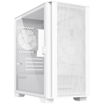 Case MONTECH AIR 100 LITE MidiTower Not included M