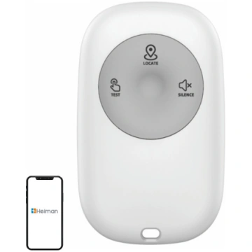 Wireless Remote Controller Heiman HM1RC-W Interlin
