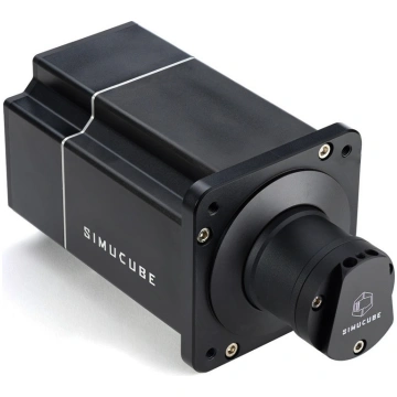 Simucube 2 Pro Wheelbase (25 Nm) SC2PRO-EU-US (643