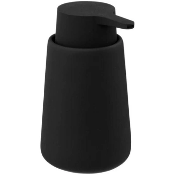 Ziepju dozators Cocon, melns Five Simply smart