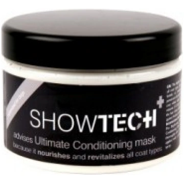 Show Tech+ Ultimate Conditioning Mask - maska suņi