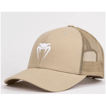 Hat Venum Trucker Beige