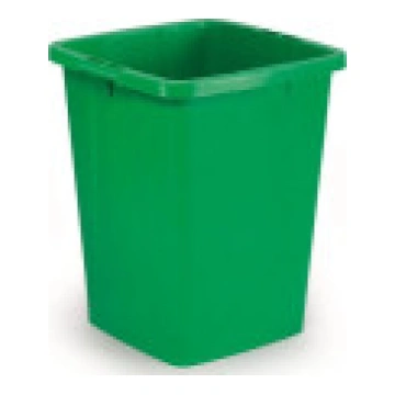 Izturīga atkritumu tvertne/konteiners 90L DURABIN 