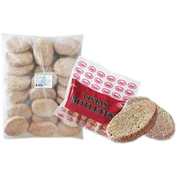 Vistas kotletes Daers 500g