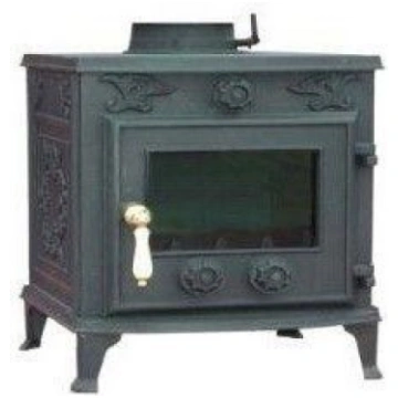 Čuguna Krāsns Evergreen ST-0147A