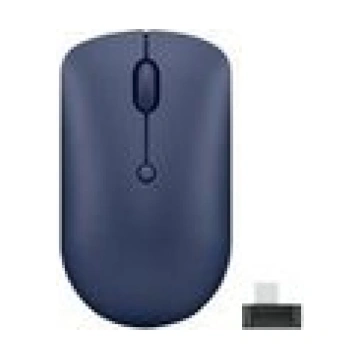 Lenovo 540 USB-C Wireless Compact Mouse
