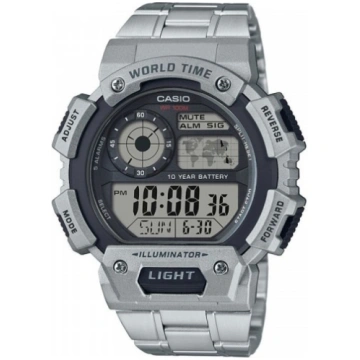 Rokas pulkstenis Casio AE-1400WHD-1AVEF