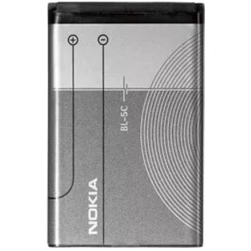 Akumulators Nokia BL-5C