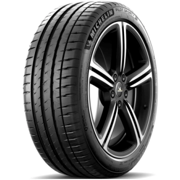 Michelin 225/40 R18 Pilot Sport 4 S 92Y XL
