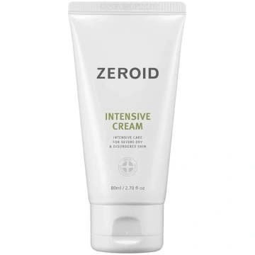 ZEROID Intensive Cream sejas krēms
