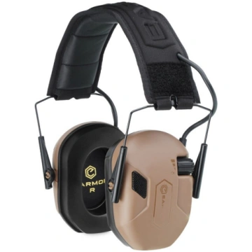 3mtm Earmor - Aktīvie Aizsargi Dzirdes M300a - Coy