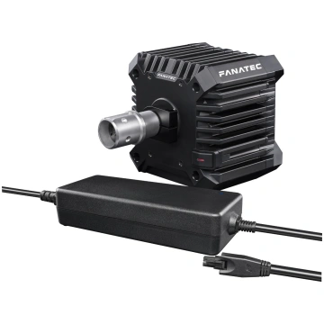 Fanatec CSL DD (8 NM)