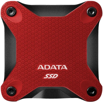 ADATA SD620 - SSD - 1 TB - USB 3.2 Gen 2 SD620-1TC