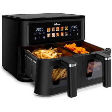 Tristar Double Basket Airfryer FR-9075 FR-9075