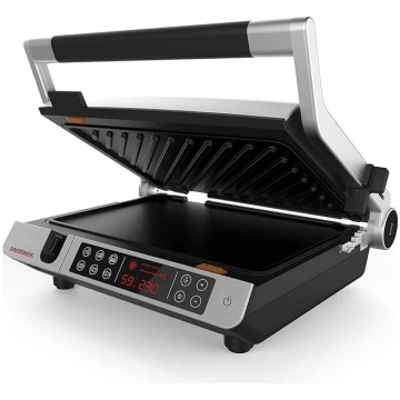 GASTROBACK Gastroback 62539 Design BBQ Advanced Co