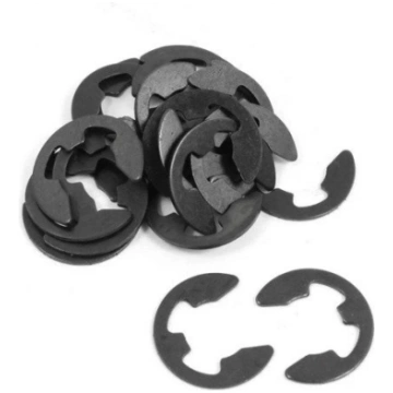 Pin - E-clips - 3 mm - clip - seger - 10 pcs OEM A