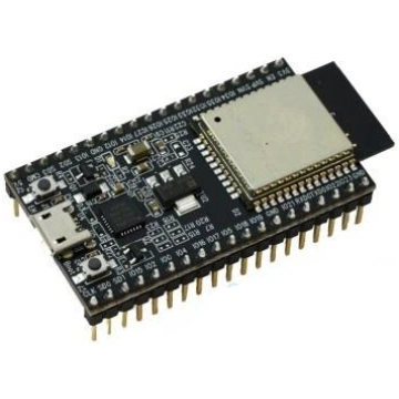 ESP-DevkitC ESP32 WiFi + BT 4.2 controller OEM AN-