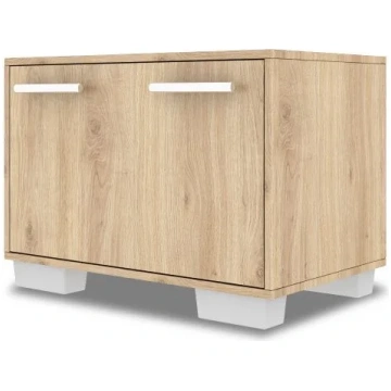 Apavu skapis Nika S-70/50 GARANT