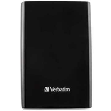 Ārējais SSD Verbatim Store n Go Slim 512GB USB-C 0