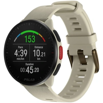 Polar Pacer - GPS skriešanas pulkstenis - Ļoti ātr