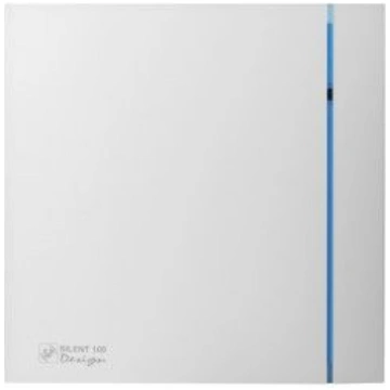 Ventilators Soler & Palau Silent Design 100 CHZ DE