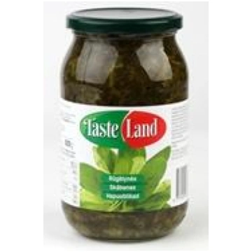 Skābenes TASTE LAND, 820g - 450-07975