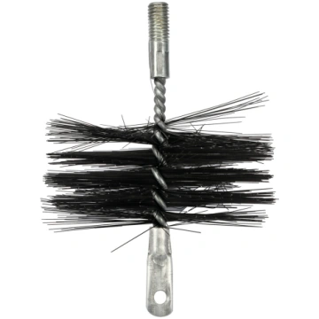 Birste skursteņu tīrīšanai 120/180MM (72948) POLSK