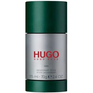Dezodorants HUGO Boss HUGO Man Deodorant Stick 75m