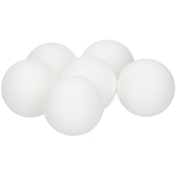 Galda tenisa bumbas Slazenger 2076027, baltas, 6 g