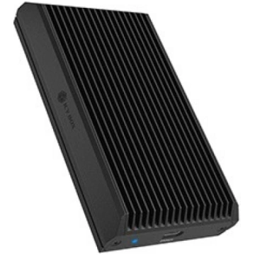 IB-1920M-C42 NVMe SSD , USB4 (40GB)