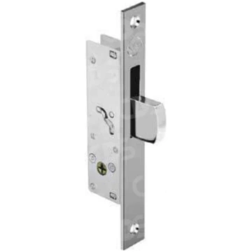 SERRATURA MONTANTE ASSA ABLOY F58 - Catenaccio bas