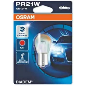 Spuldze OSRAM Diadem PR21W 12V