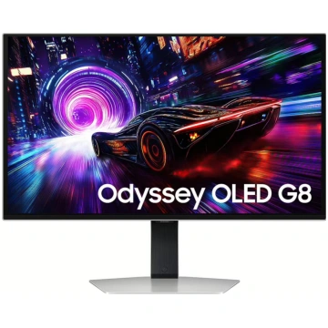 Samsung Odyssey OLED G8 LS32FG810SUXEN - 32" OLED 