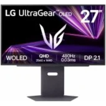 LG 27GX790A-B 26.5" OLED 16:9 monitors 27GX790A-B.
