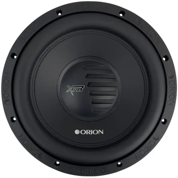 *CLOSEOUT* ORION XTR12 Subwoofer 12" DVC 2/4-Ohm 6