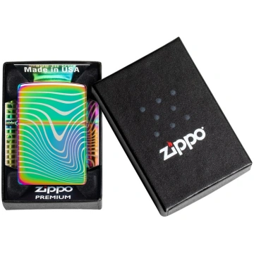 Zippo Lighter 48775 48775
