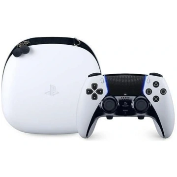 Sony PS5 DualSense Edge V2 Wireless Controller Whi