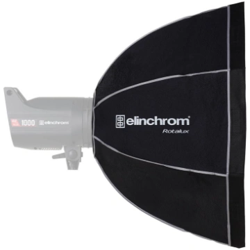 Elinchrom Elinchrom Rotalux Deep Octabox 70 cm - E