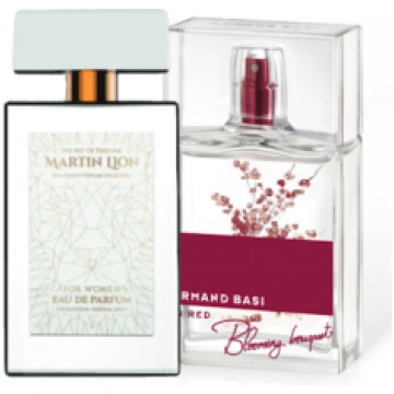 Armand Basi - In Red Blooming Bouquet (F49) Women 