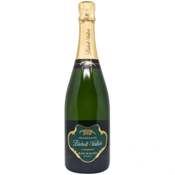 Diebolt-Vallois Brut Blanc de Blancs NV