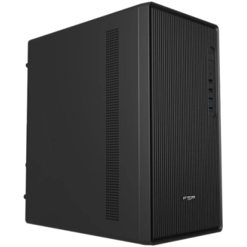 FSP S120 - mid tower - micro ATX S120-B