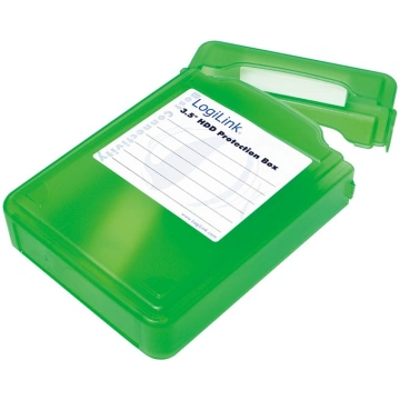 Logilink External Hard Drive Protection Box for 3.