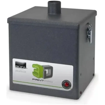 Bofa 3D PrintPRO 2 KIT - Fume Extractor Bofa Inter