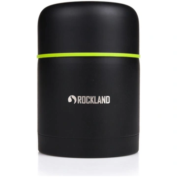 Rockland Comet Lunch Thermos 0.5 l Black ( 5906395