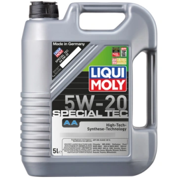 Special Tec AA 5W-20 5L | LM-20793 | 20793 LIQUI M